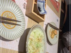 -堂本家·二代目·炸猪排(Express东海店)