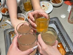 -海底捞火锅(上地华联店)