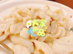-新聚丰菜馆(太监弄店)