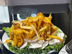 -藏味八珍特色火锅