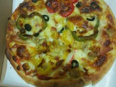 -吃饼人西餐(南开店)