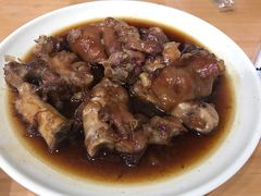 -贤花饭店(城阳店)