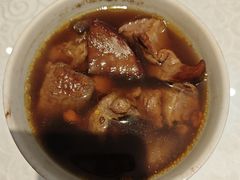 -小粤楼·怀旧粤菜(万辉国际广场店)