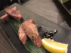 -赤坂亭·M9和牛烧肉(南京江南虹悦城店)