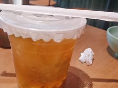 -迷你椰·泰式大排档(共康店)
