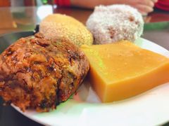 糖火烧-白魁老号饭庄(交道口店)