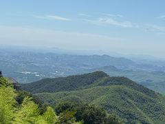 -莫干山风景区