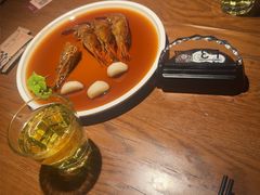 -张福记(交通路店)