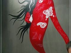 -城南老友羊蝎子火锅(花乡奥莱店)
