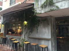 -来回·咖啡(天河南店)