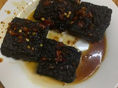 臭豆腐-五娭毑臭豆腐(黄兴南路店)
