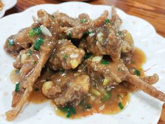 美极鸭下巴-南记食粥坊·宵夜大排档(莲花总店)