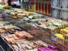 -上海梨膏糖商店(豫园商城店)