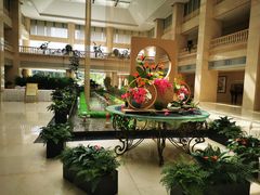 -曲江惠宾苑宾馆(大雁塔大唐不夜城店)