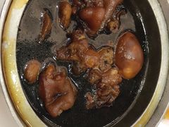 -君德澜酒家·创意粤菜(金山谷店)