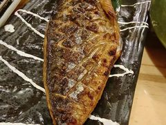 -长崎屋·日本料理·刺身·烧鸟(天河北路店)