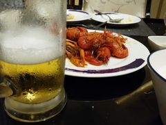 -温德姆至尊酒店·海鲜自助餐厅(海沧店)