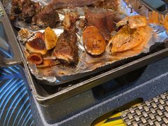 -舜和巴西烤肉餐厅(舜和国际店)