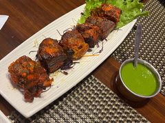 -辛德里印度餐厅(勒泰商圈店)