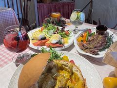 -秘密小花园(第三中学店)