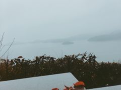 -天目湖涵田半山温泉