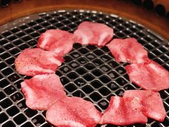 -谷牛和牛烤肉(漕河泾印象城店)
