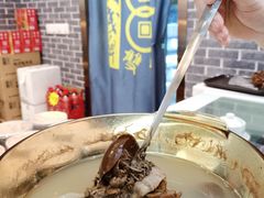 -梧州双钱龟苓膏(丽港航母店)