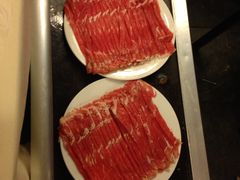 -东来顺饭庄(王府井步行街店)