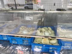 -航天馒头(瞻园路店)