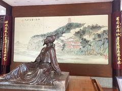 -采石矶景区