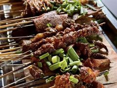 -李不管把把烧(天府三街店)