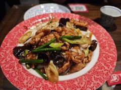 -陈阿宝·山西菜馆