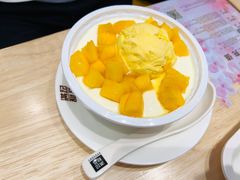 -满记甜品(加州阳光开元广场店)