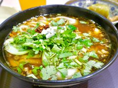 -东方削面(迎泽街店)