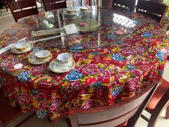 -何适山庄 ·可团建(水长城P2停车场店)