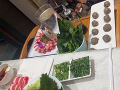 -东来顺饭庄(天坛店)