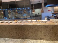 -“香”全日餐厅·株洲大汉希尔顿酒店