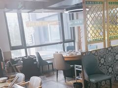 -313羊庄铁锅烀羊肉·烤全羊·烧烤龙虾·团建聚餐(永德路店)
