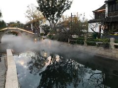 -黎里古镇