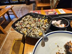 -小饕荟雅安贡椒鱼鲜馆(广福桥店)