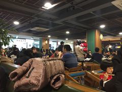 大堂-土连锅·现熬养生汤锅(梁家巷店)