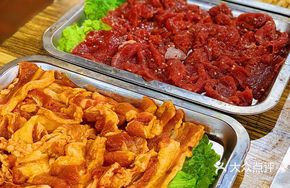 Hehe Family's Fresh Beef
