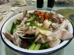 -阿伟海鲜楼·福建菜(延寿店)