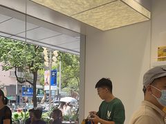 -LELECHA乐乐茶(新街口大洋店)