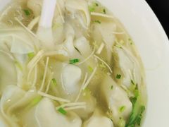 -老盛兴汤包馆(华灵店)