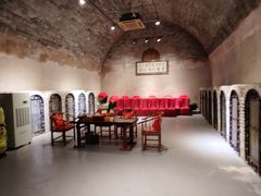 -皇家冰窖小院(什刹海店)