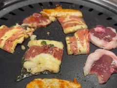 -红岸碳烤齐齐哈尔原味生态烤肉