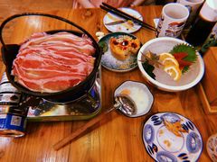-桃太郎创作料理(大坪店)
