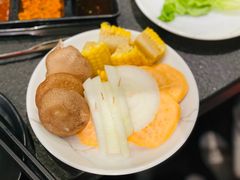 -神户赤童日式烤肉(金地广场店)