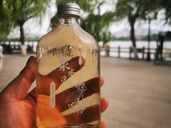 -济南大明湖景区